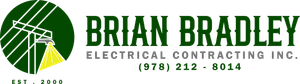 Brian Bradley Electrical Contracting, Inc. logo